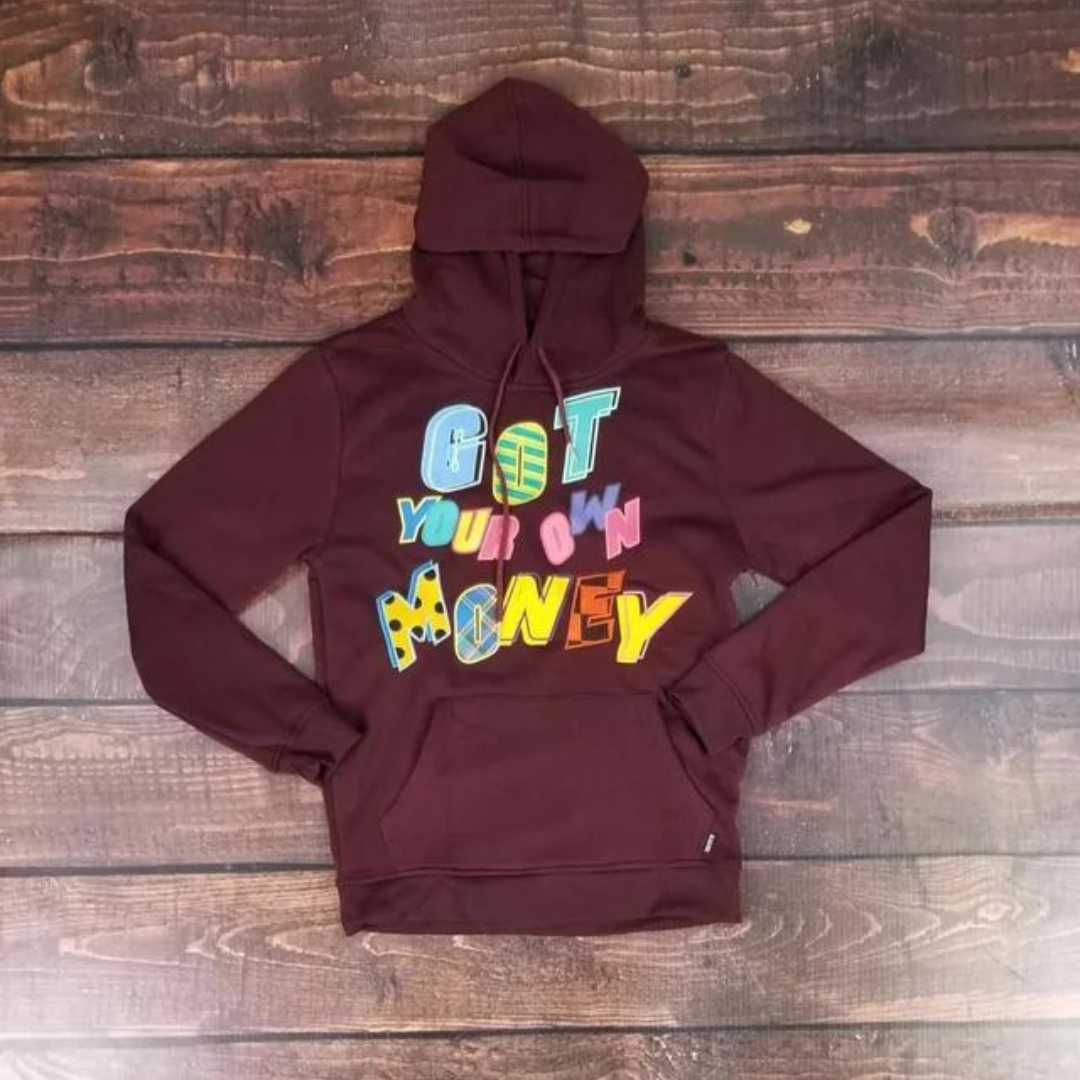 Got Your Money Hoody