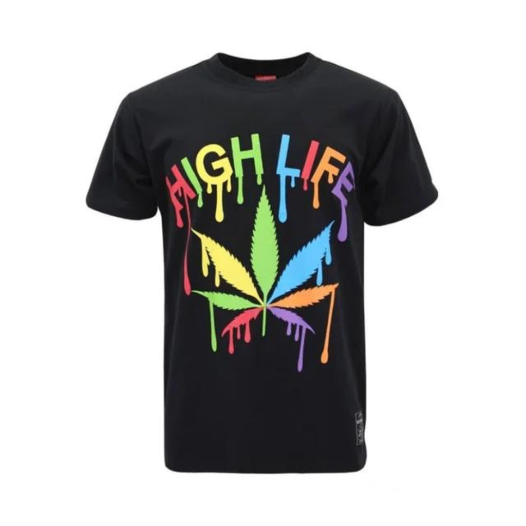 High Life T-Shirt