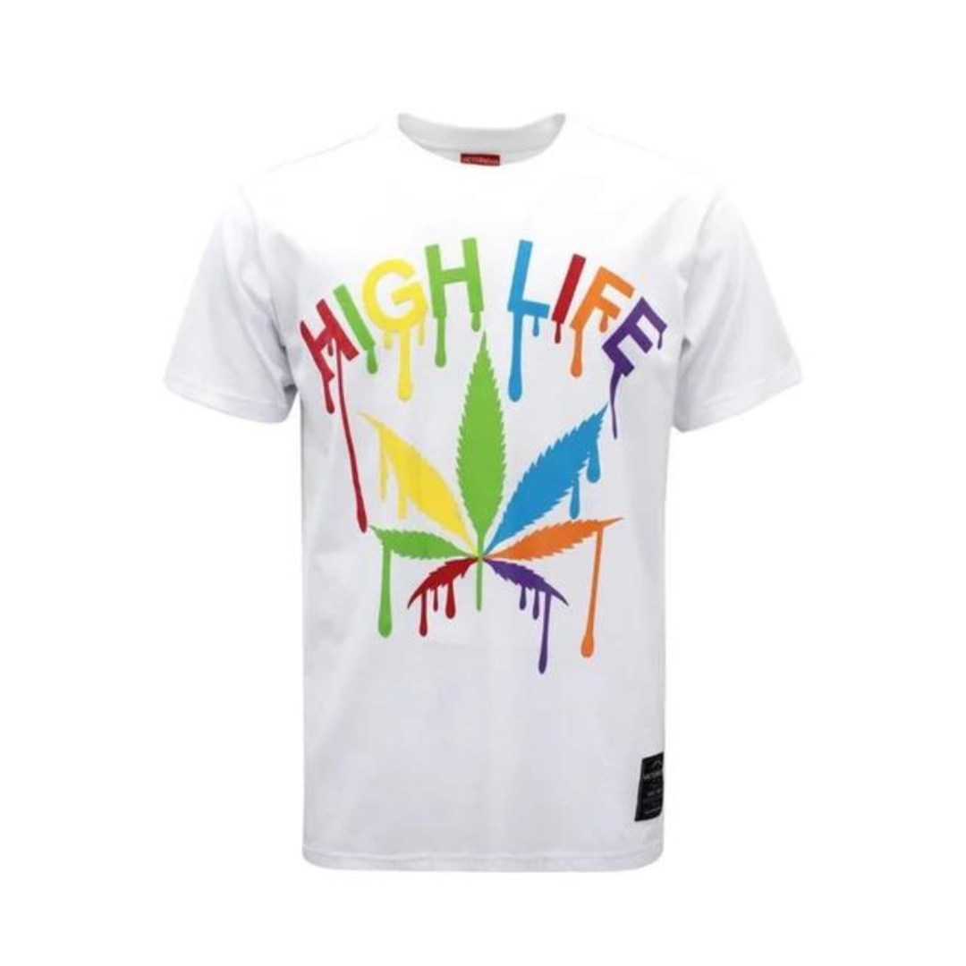 High Life T-Shirt