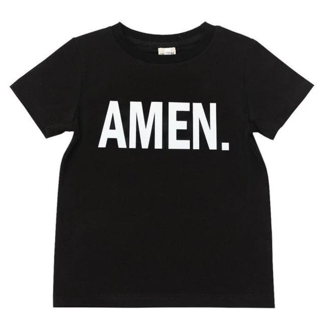 Amen T-Shirt