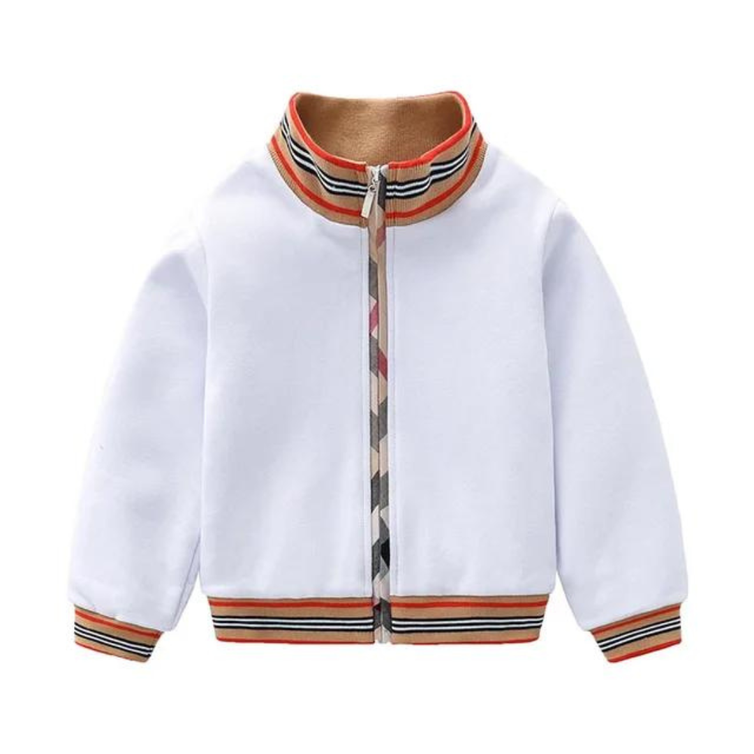 BB Stripe Jacket