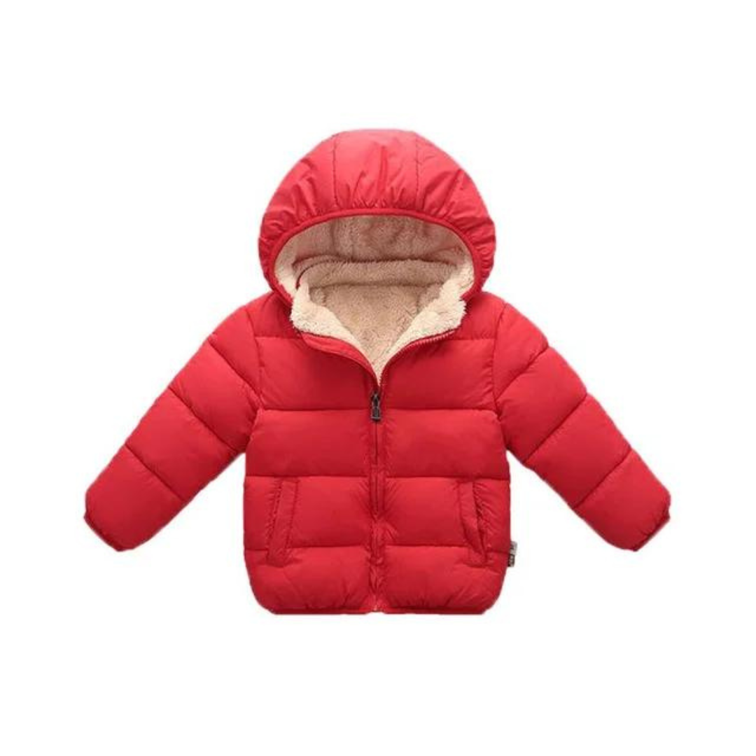 Puffer Jacket