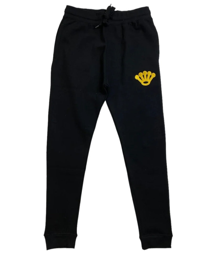 Men FWRD Royalty Fleece set