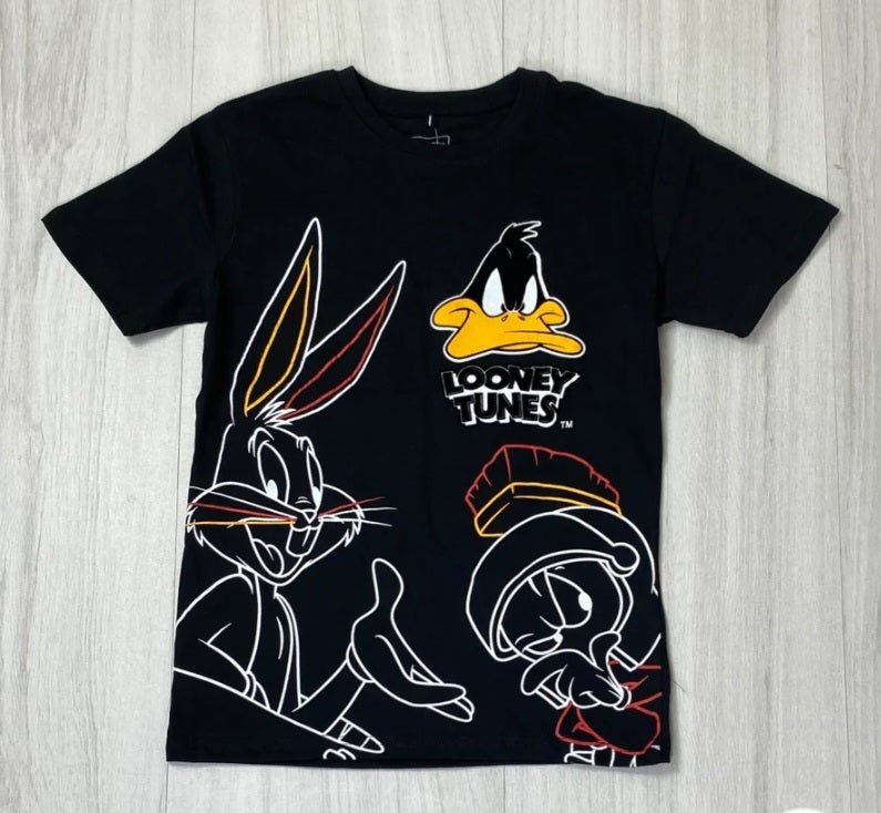 Looney Tune Character T-shirt